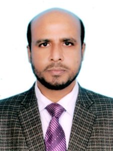 Picture of Dr. Md. Alauddin